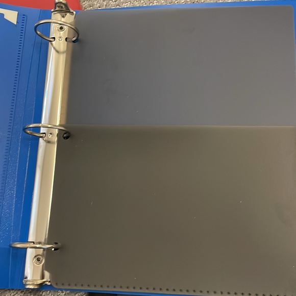 New Mead Five Star Back To School Supplies-Lot of 6 Items - Picture 3 of 13